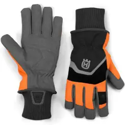Luvas Husqvarna Functional Winter, P007742, P007743, epi luvas, luvas de proteção, luvas para epi, epi luvas de proteção, luvas epi preço, epi luvas termicas, luvas epi florestal, luva florestal, luva husqvarna